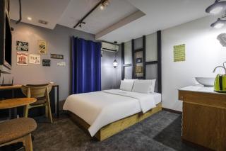 Hotel KoJaJa - Incheon - 0