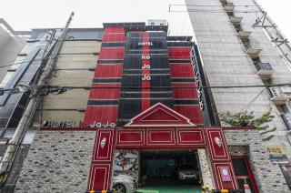 Hotel KoJaJa - Incheon - 1