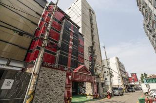 Hotel KoJaJa - Incheon - 3