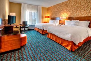 Fairfield Inn and Suites Oklahoma City Yukon - Yukon - 5