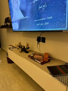 استديو هادئ وآنيق - Riade - 3