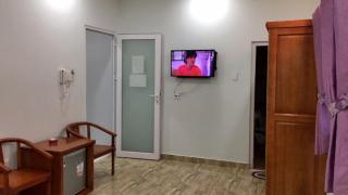 Thảo Nguyên 2 Hotel - Ho Chi Minh - 1