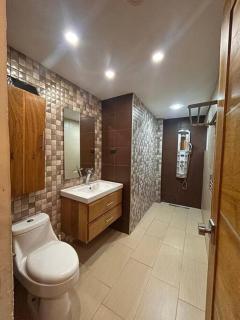 CENTRICO 2Hab con Terraza y Picuzzi totalmente Privados - Santo Domingo - 3
