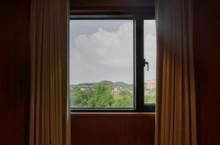 H avenue Hotel Jeonju Deokjin - Jeonju - 7