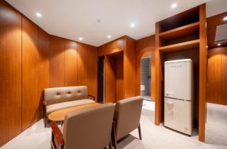 H avenue Hotel Jeonju Deokjin - Jeonju - 5