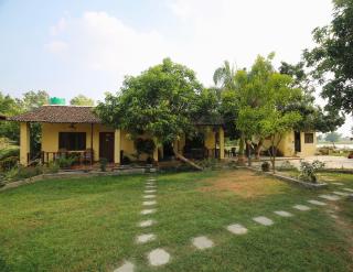 Bardia Eco Friendly Homestay - Bhurkīā - 7