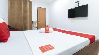 RedDoorz San Antonio Makati - Manila - 1