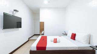RedDoorz San Antonio Makati - Manila - 2