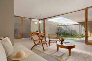Pulang Villas Pererenan by Nakula - Canggu - 7