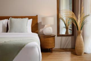 Pulang Villas Pererenan by Nakula - Canggu - 2