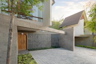 Pulang Villas Pererenan by Nakula - Canggu - 0