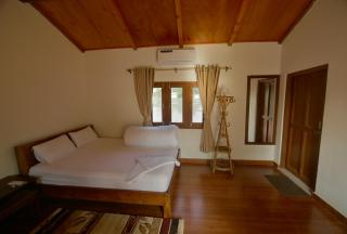 Bardia Eco Friendly Homestay - Bhurkīā - 9