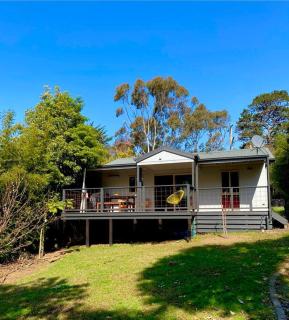 Sunny Ventnor Cottage with Retro Vibe 400m to Beach - Ventnor - 5