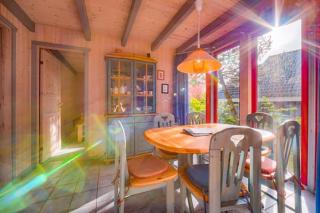 Holiday home with alluring view - Granzow - 6
