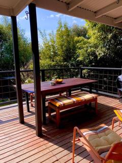 Sunny Ventnor Cottage with Retro Vibe 400m to Beach - Ventnor - 0