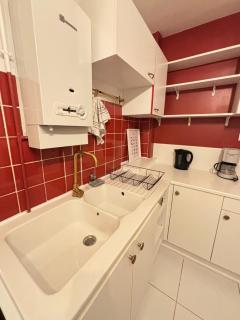 Superbe appartement proche Disneyland & Paris - Noisy-le-Grand - 4