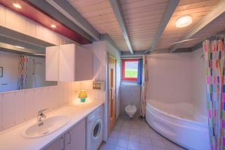 Holiday home with alluring view - Granzow - 1