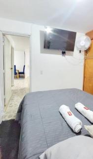 Exclusivo apartamento en Estadio - 3