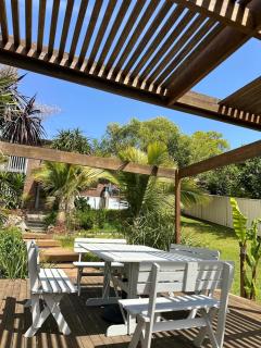 Garden View Homestay Single Ensuite Room - Catalina - 1