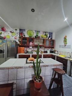 Sarisa House - Iquitos - 6