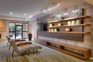Courtyard by Marriott Oklahoma City Northwest - Oklahoma City - 2