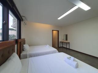 Koregon Pool Villas - Fort Stotsenburg - 8