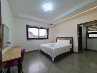 Koregon Pool Villas - Fort Stotsenburg - 6