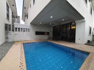 Koregon Pool Villas - Fort Stotsenburg - 1