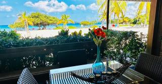Ocean Front Sapphire del Mar B-107 - St Thomas - 9