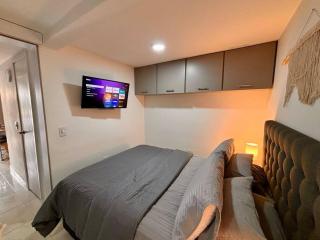 apartamento cerca al poblado - 8