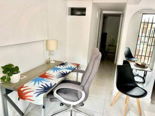 apartamento cerca al poblado - 7