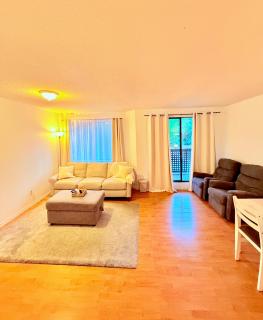 Private Room In The Heart Of The City - Vancouver - 5
