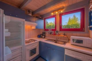 Holiday home with alluring view - 5