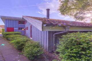 Holiday home with alluring view - Granzow - 9