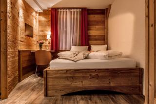 Arosa Vetter Hotel - 4