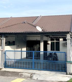 HOMESTAY CIKGU NORa near UTHM KPTM KKTM IPG Moslim onli - Kampong Seri Gading - 6