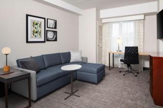 Residence Inn Newport News Airport - Newport News - 6