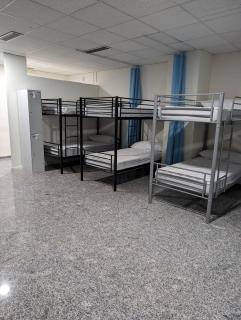 Hoomy Hostel - Murcia - 7