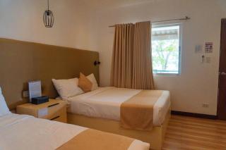 Pamana Resorts and Hotels - Nasugbu - 1