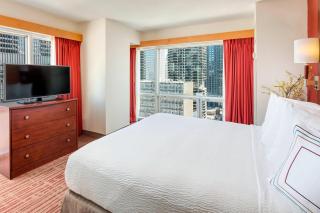 Residence Inn by Marriott Chicago Downtown/River North - Chicago - 2