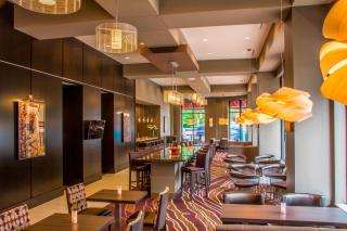 Residence Inn by Marriott Charlottesville Downtown - Charlottesville - 6