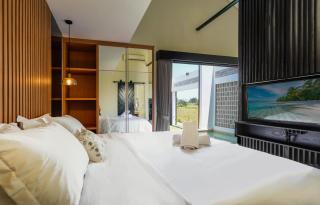 Valle Villa by Betterplace - Canggu - 2