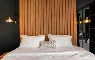 Valle Villa by Betterplace - Canggu - 1