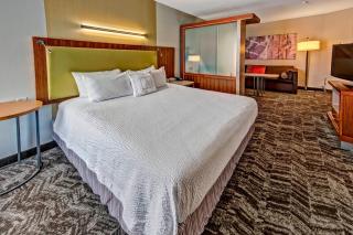 SpringHill Suites by Marriott Oklahoma City Moore - Moore - 3