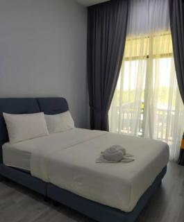 Teratak Beringin 8 Bedrooms With Pool - Kuala Terengganu - 7