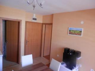 Apartments St Rialto - One Bedroom Apartment with Balcony and Sea View - Jelsa - 8