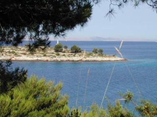 Apartments St Rialto - Comfort One-Bedroom Apartment with Balcony - Jelsa (Gelsa) - 3