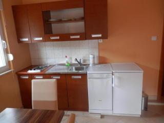 Apartments St Rialto - Comfort One-Bedroom Apartment with Balcony - Jelsa (Gelsa) - 9