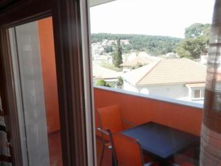 Apartments St Rialto - Comfort One-Bedroom Apartment with Balcony and Sea View - Jelsa - 4