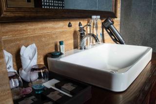 大理植善Villa悬崖海景酒店 - 1